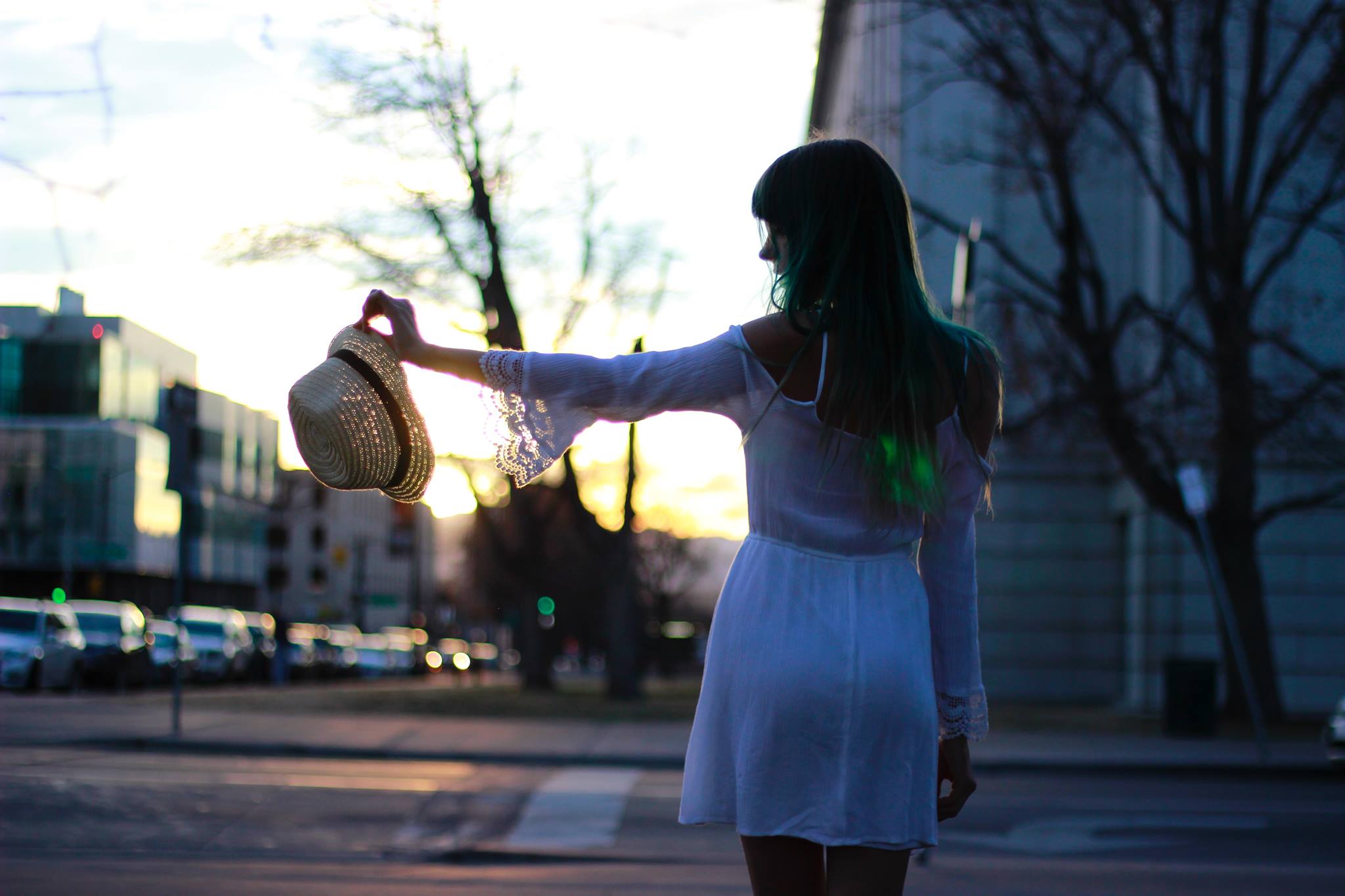 Corey Farrell Photography