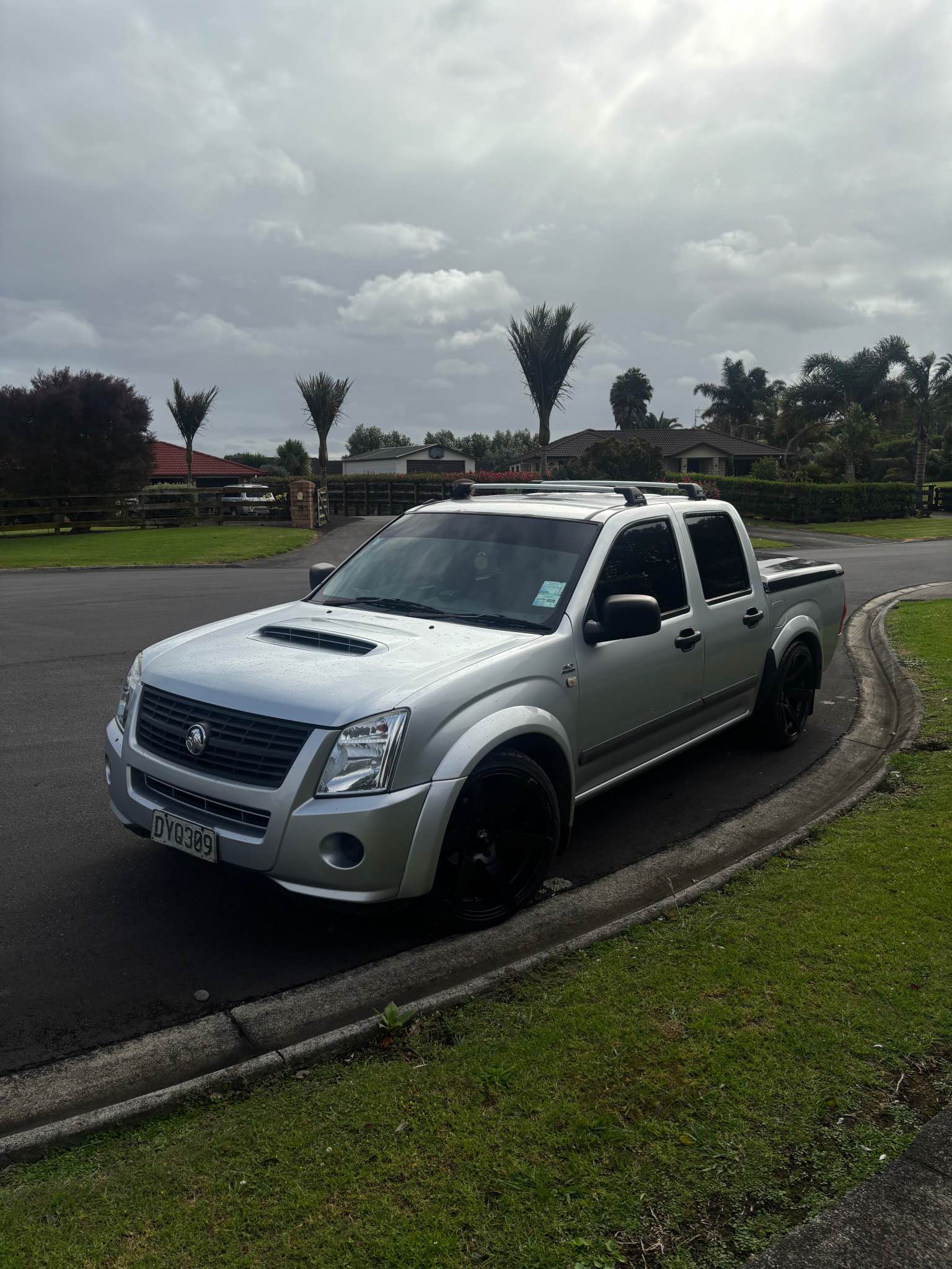 Holden Rodeo 4jj1 - Cars & Trucks - Waiuku | Facebook Marketplace ...