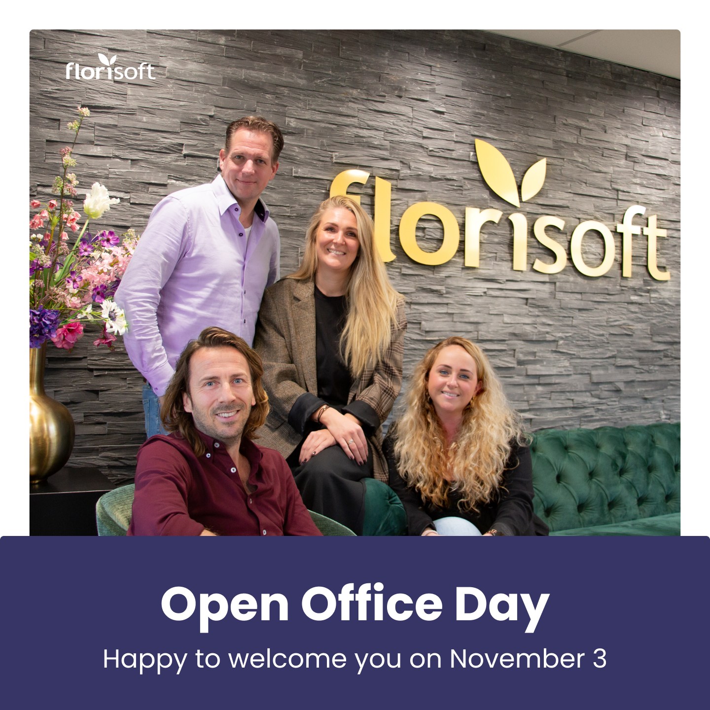 Florisoft | Rijnsburg