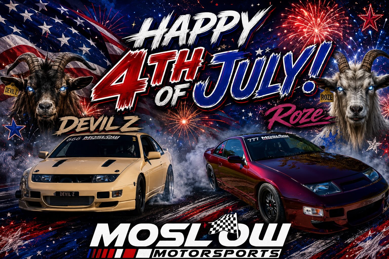 Devil Z (@devilzracing) • Facebook