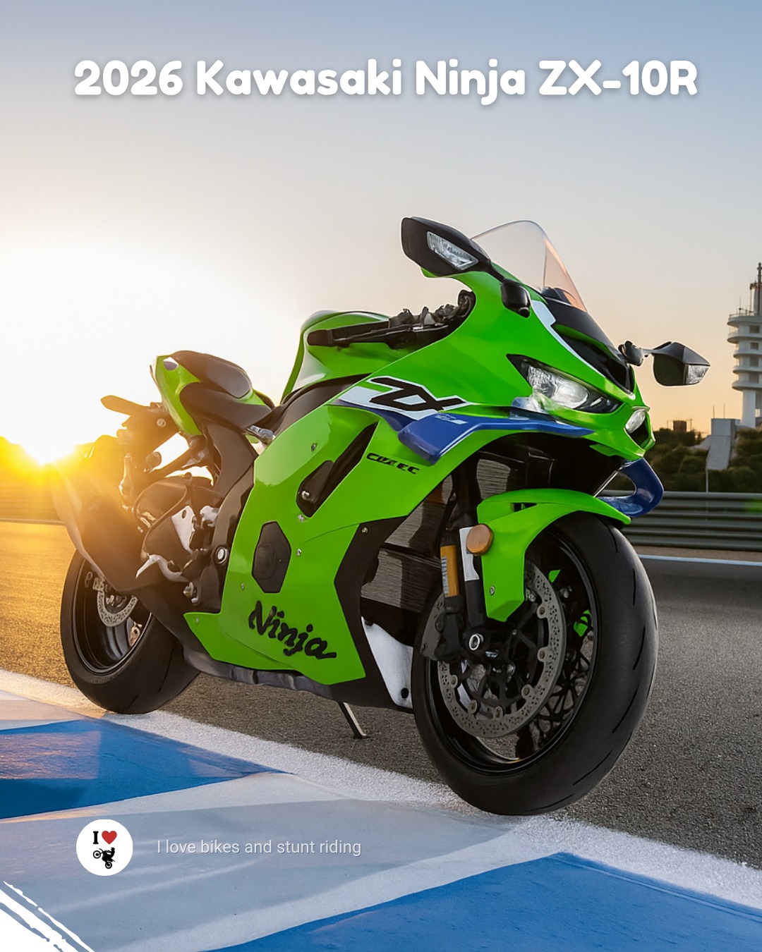 🔥 THE NINJA THAT STILL STRIKES FEAR. 🔥 Some motorcycles earn