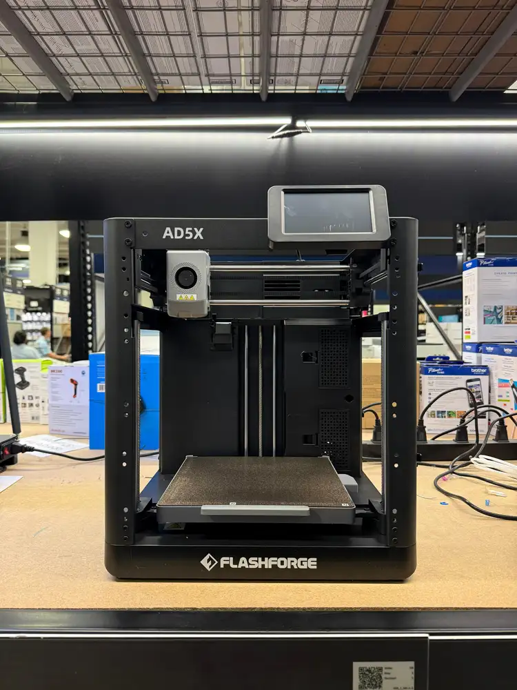 Flashforge - [BIG NEWS] 🥳🥳🥳 Now we get sufficient stock for #Finder3 in ...
