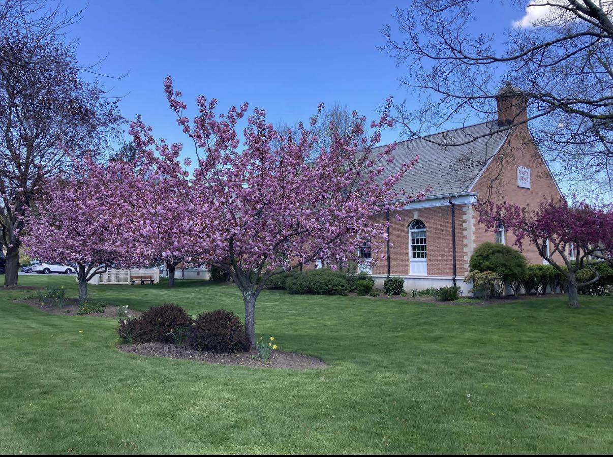 Sparta Library | Sparta NJ