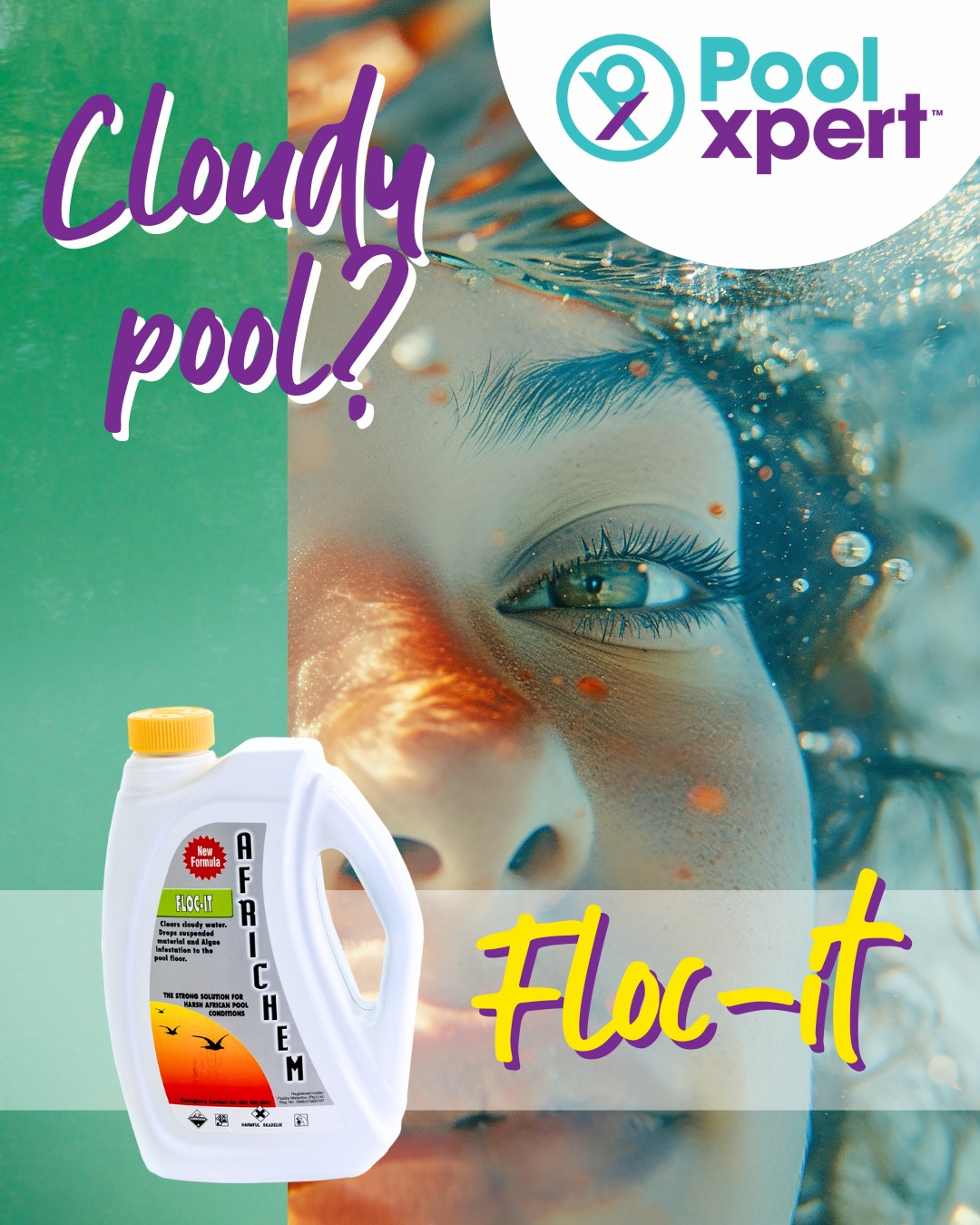 Pool Xpert
