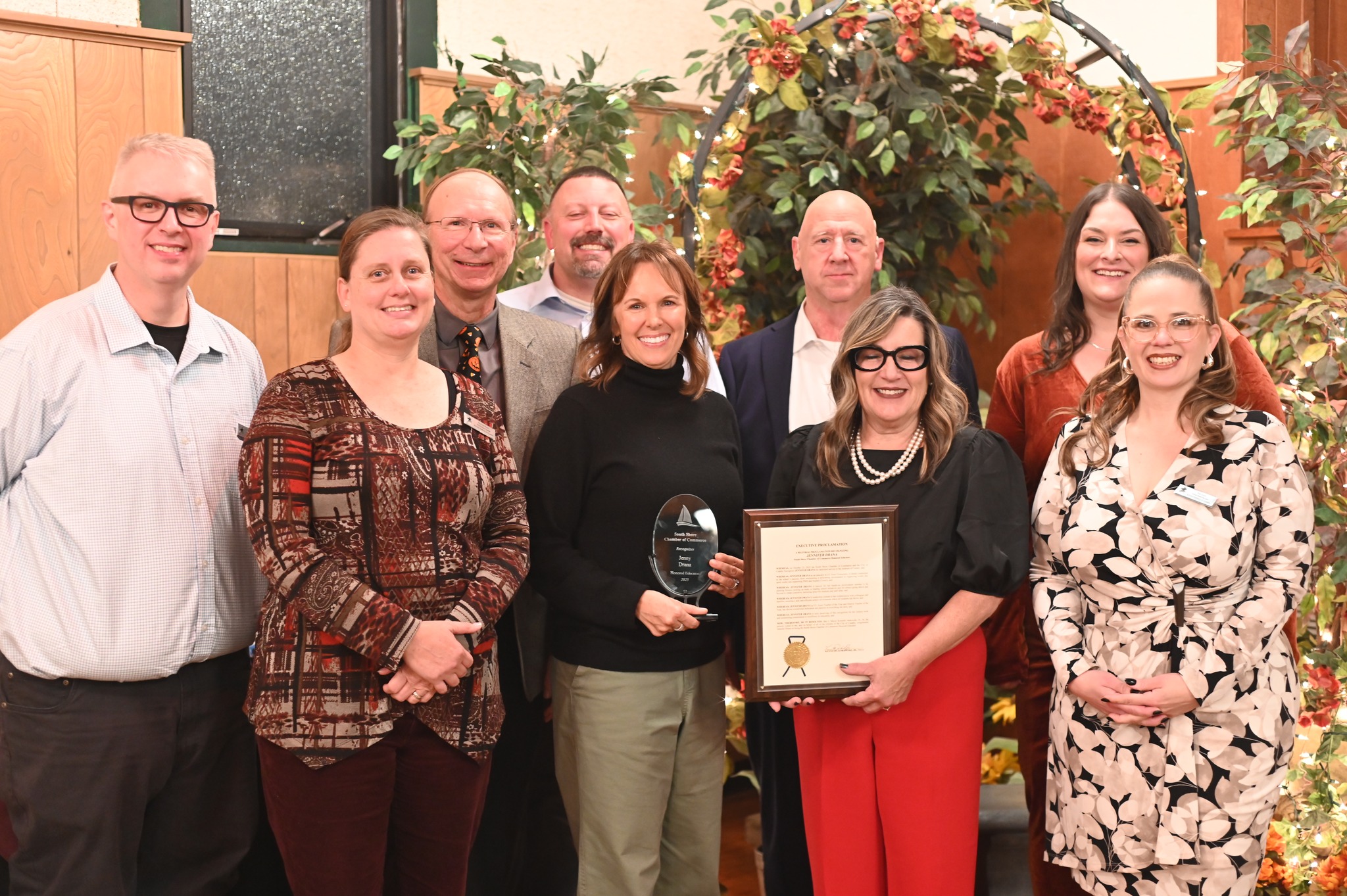 🎉 Congratulations toJ.E. Jones... - School District of Cudahy | Facebook