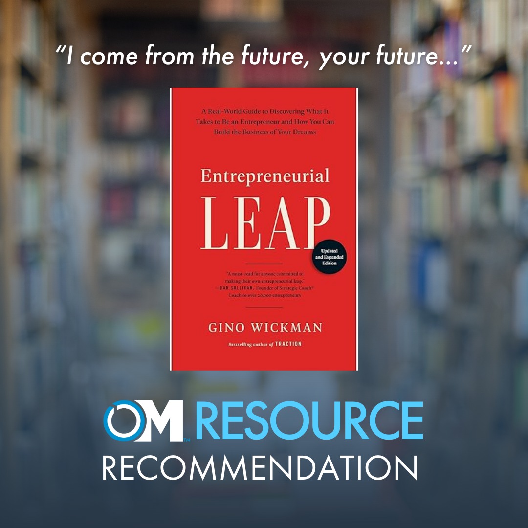 Opportunity - Success as a founder depends on far more than a great ...