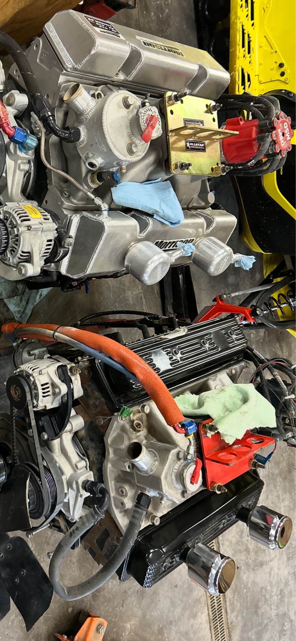 2024 Donath crate - Car Engines & Engine Parts - Volney, New York ...