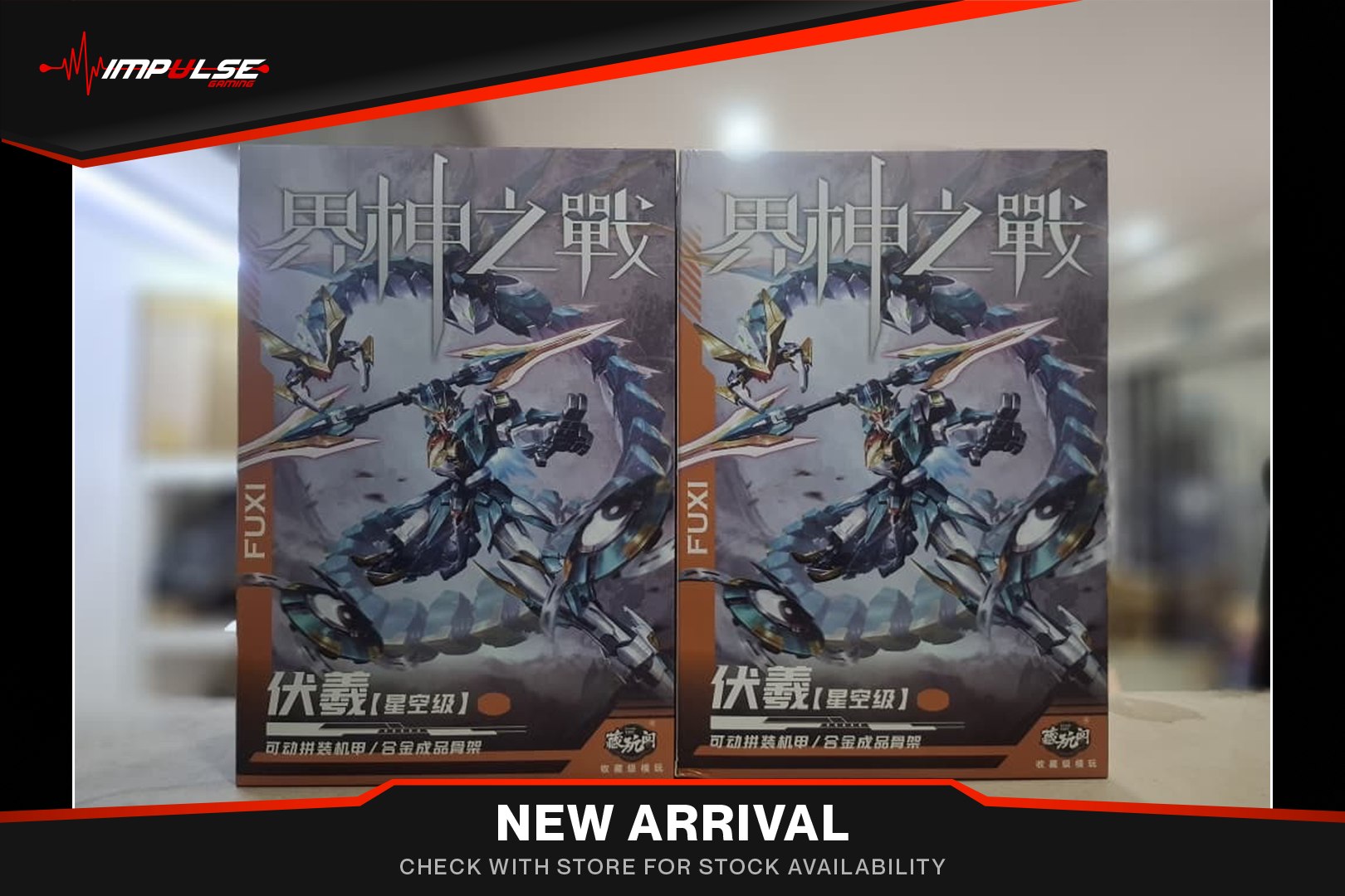 🌟Cang-Toys New Arrival!🌟 ➡️Cang-Toys War Of the God Starry Sky