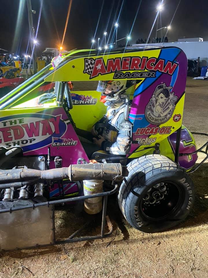 Kaleb Currie Racing - Home | Facebook