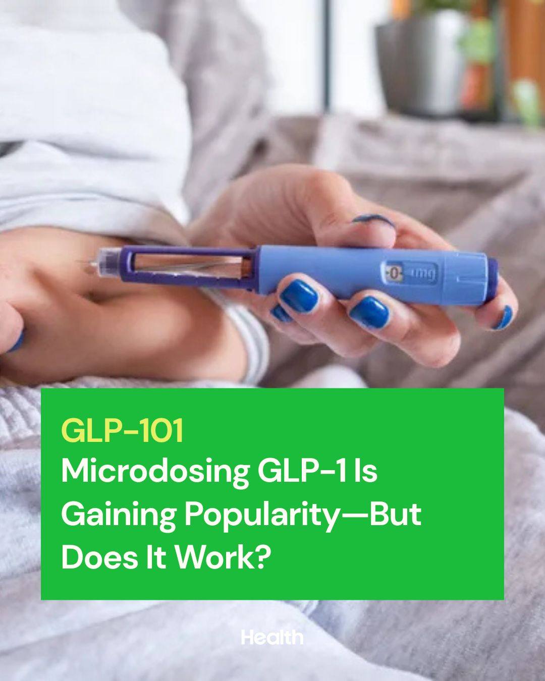 do glp 1 drops work Shots vs. Pills: Which GLP-1 Works Best For Weight Loss How Soon Do GLP-1s Start