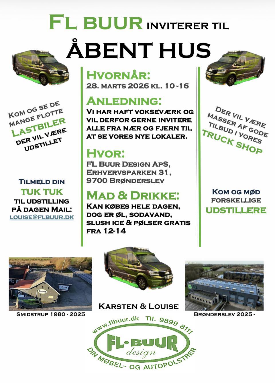 Fl-Buur design Danmark added a... - Fl-Buur design Danmark