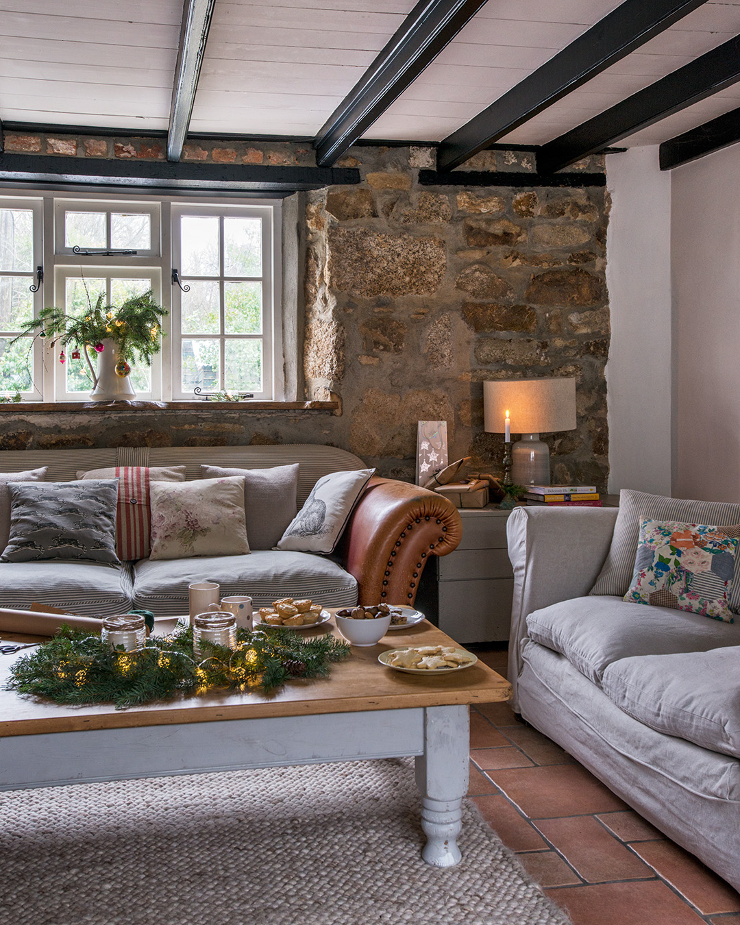 Period Living magazine added a... - Period Living magazine