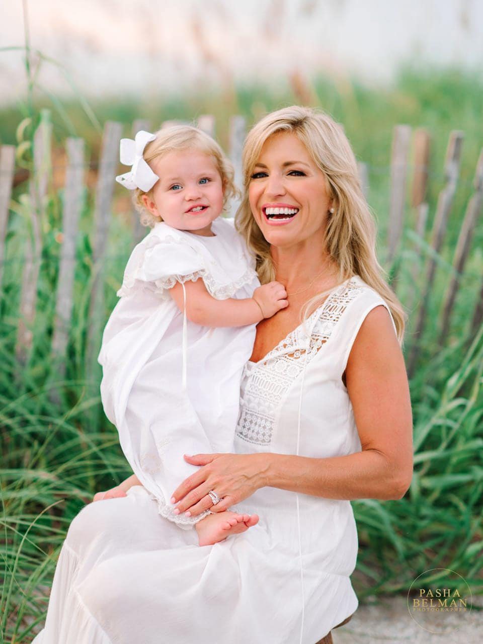 Join us in wishing FOX Carolina Morning Anchor Margaret-Ann Carter