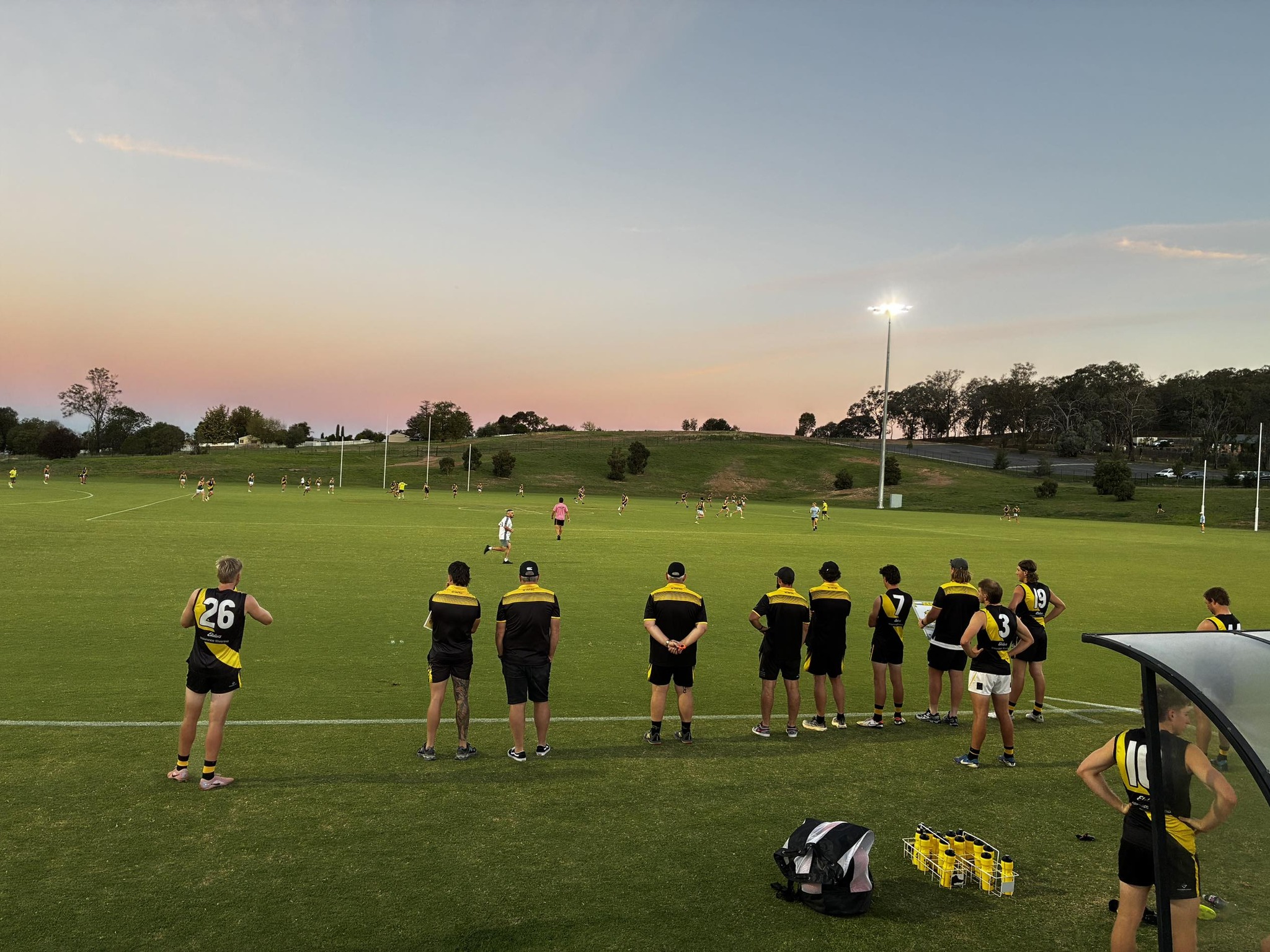 🔥 NETBALL SIGNINGS COMING IN... - East Wagga Kooringal Hawks | Facebook