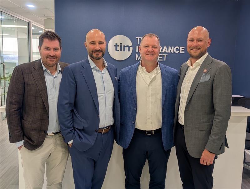 The Insurance Market | Ajax ON