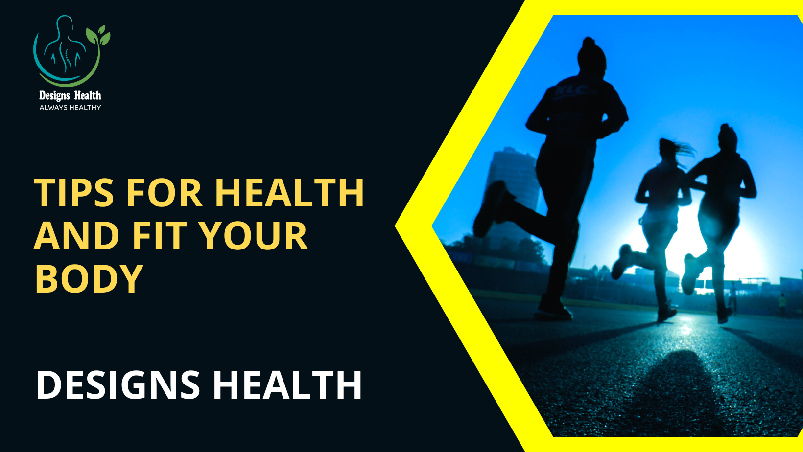 Designs Health | Facebook