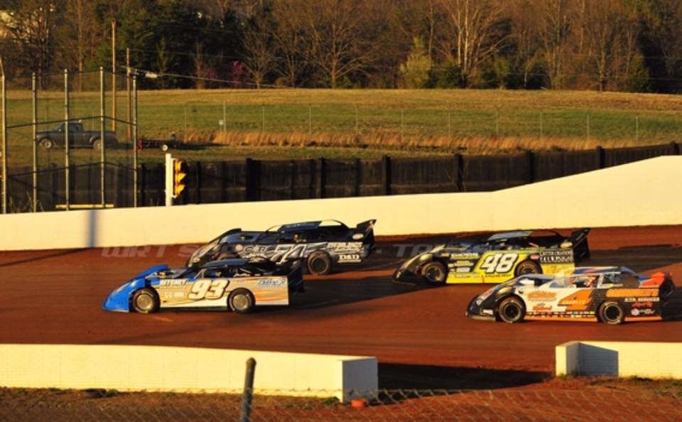 Middle Ridge Racing