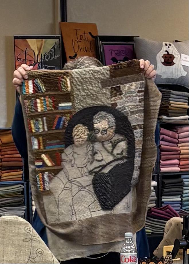 Straight River Rug Hooking... - Straight River Rug Hooking