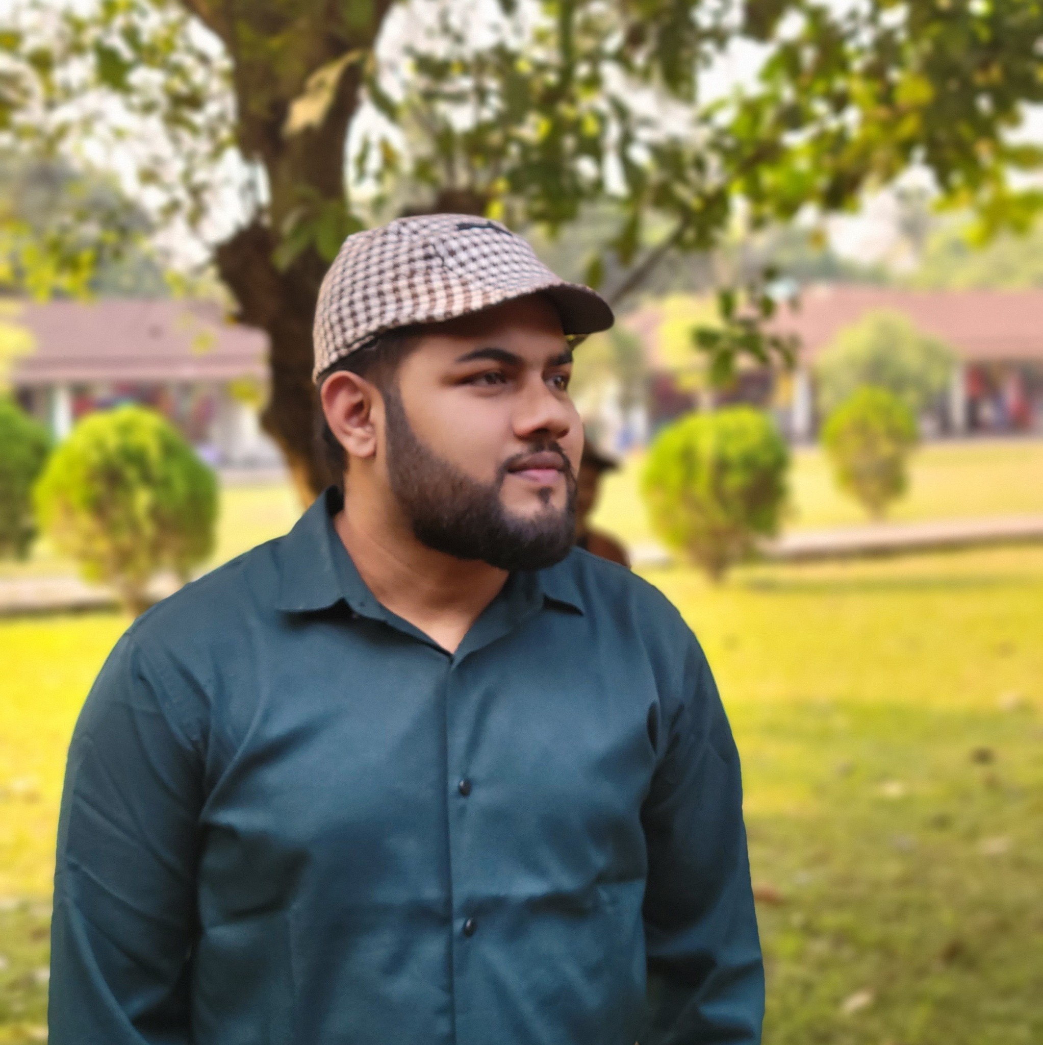 MD Maruf Hossen Maruf
