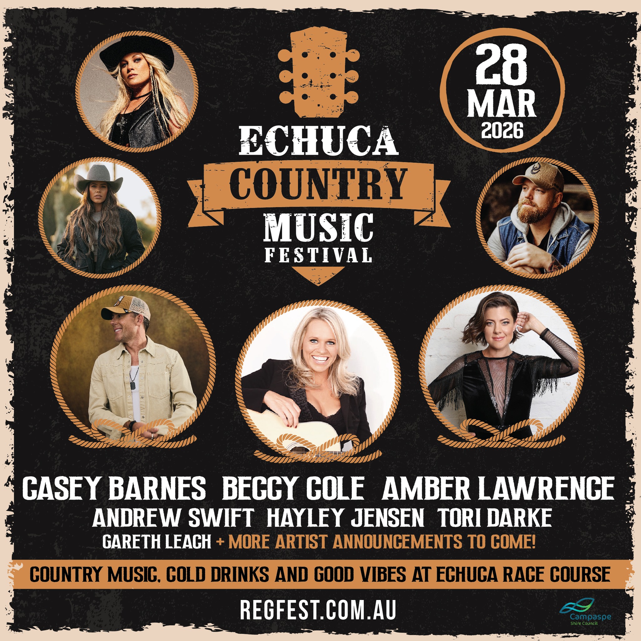 Echuca Racing Club | Echuca VIC