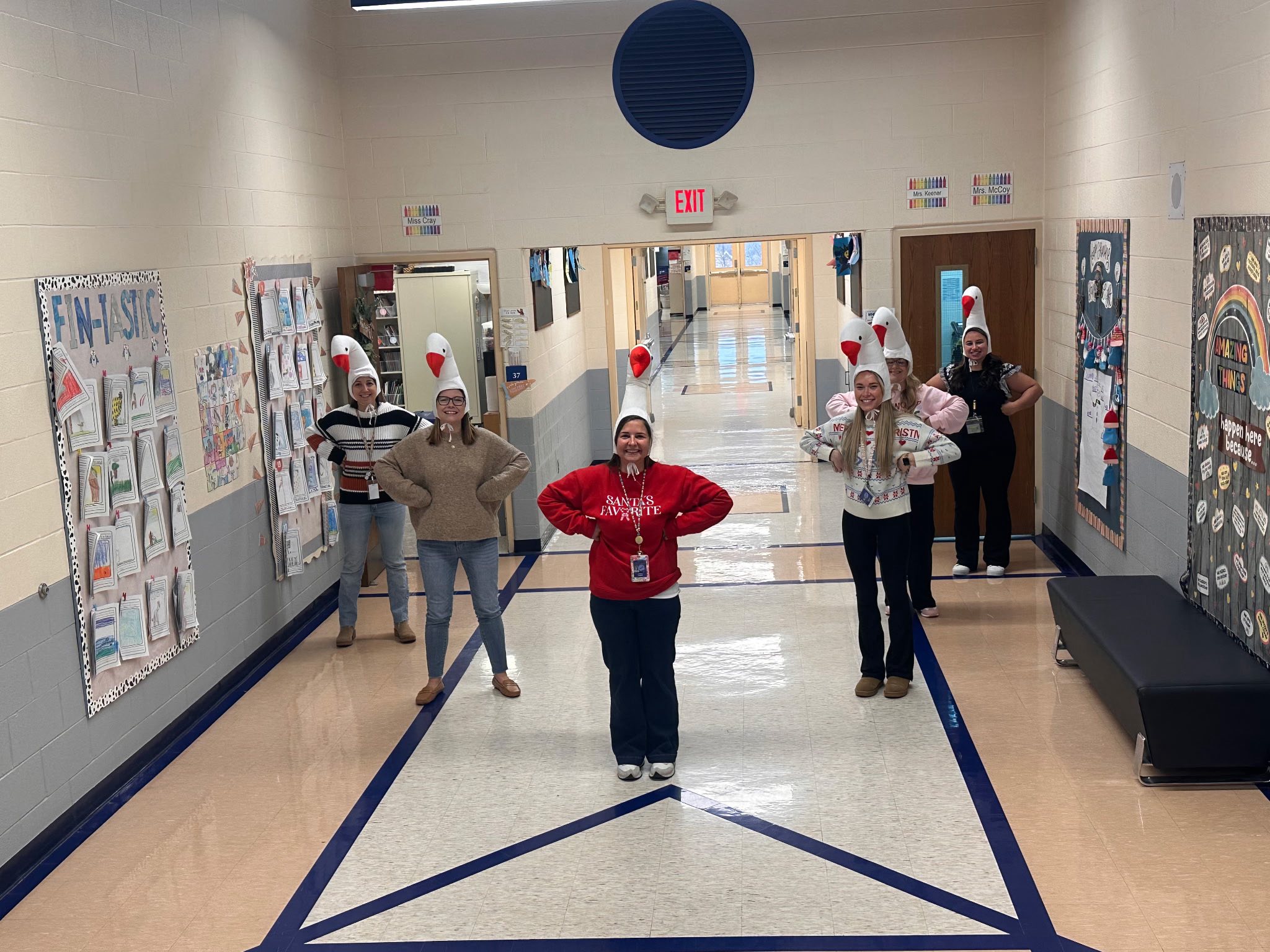Harvest Ridge Elementary School