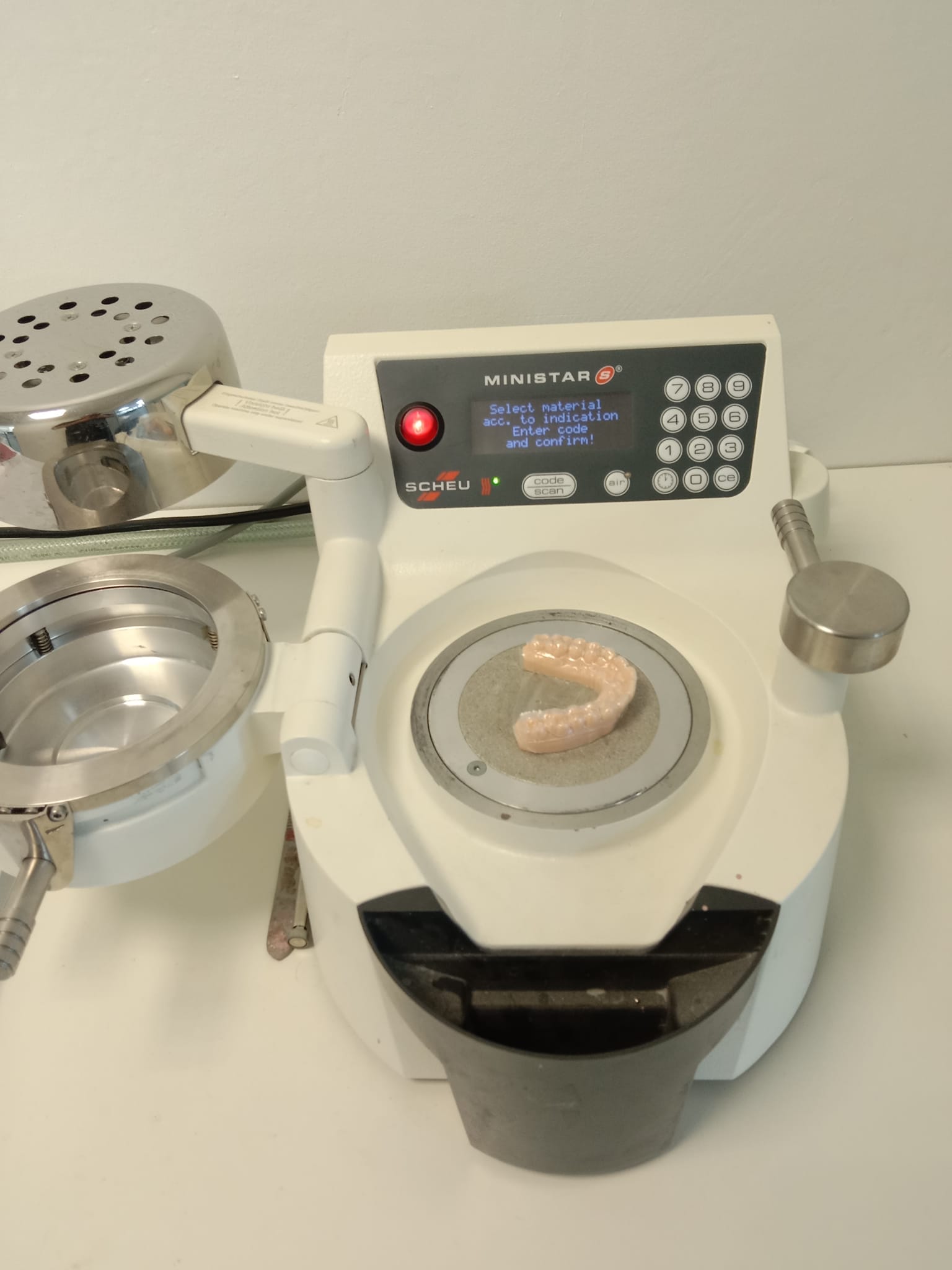 North Coast Dental Prosthetics