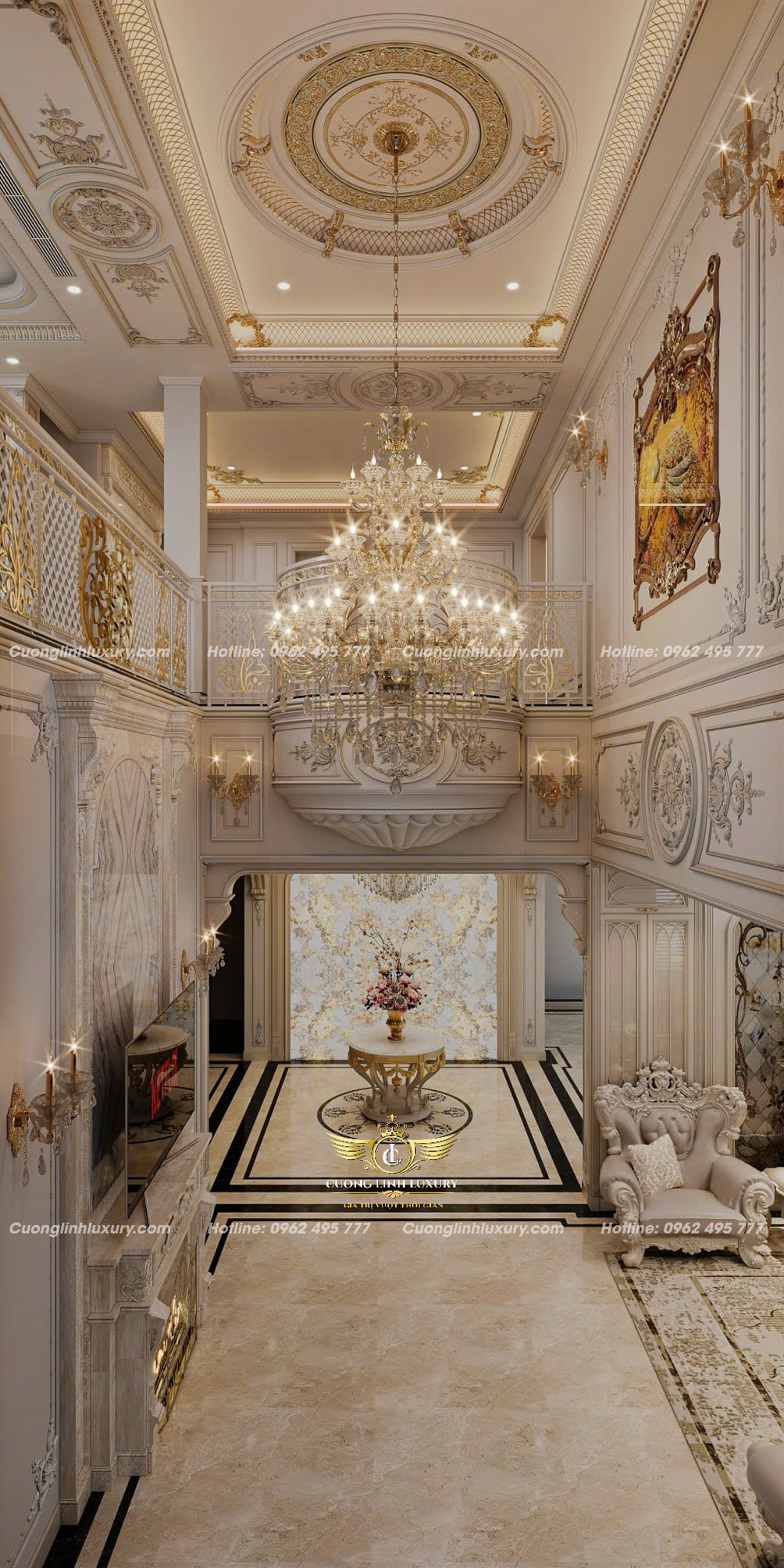 Cường Linh Interior Design | Ha Tinh