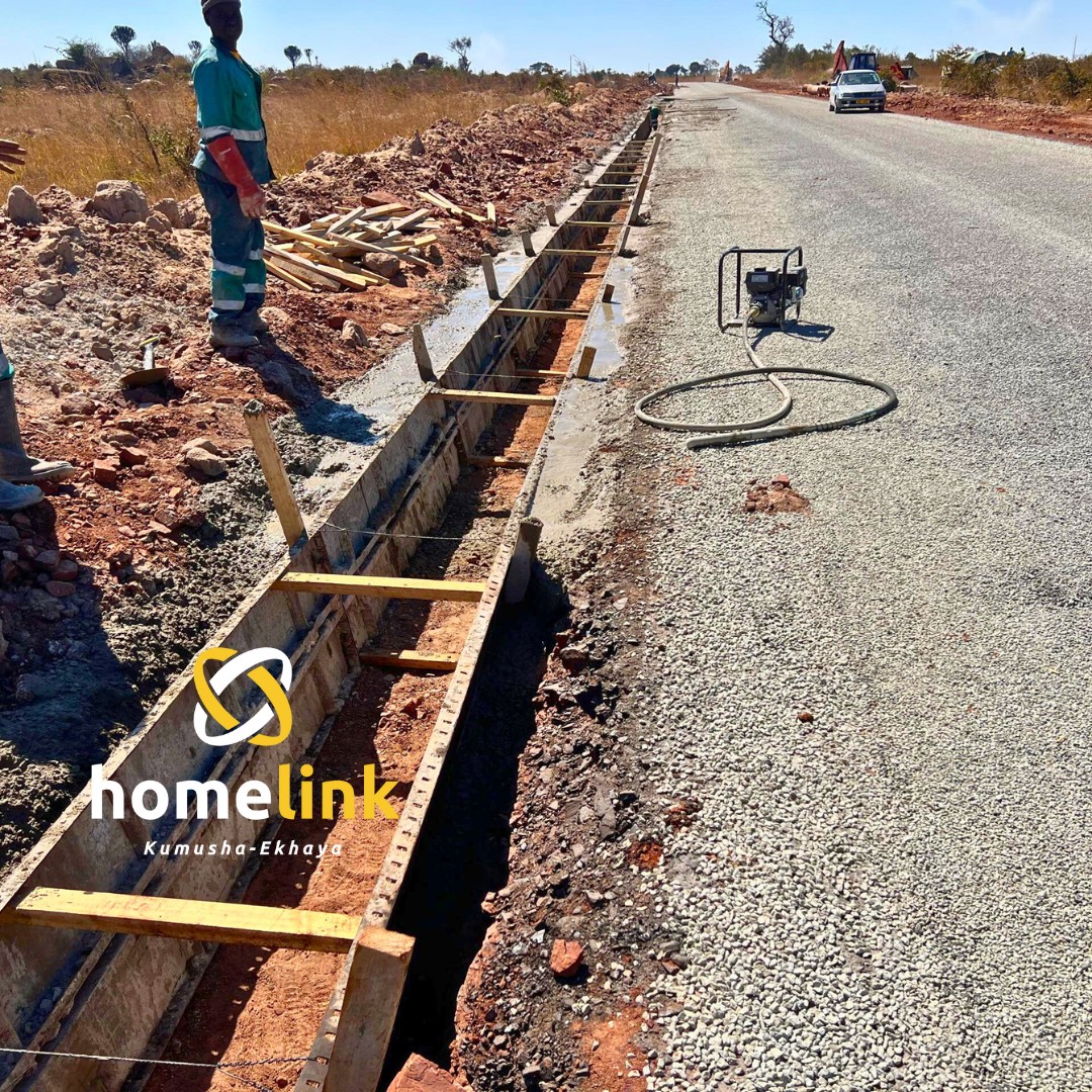 Homelink Zimbabwe | Harare