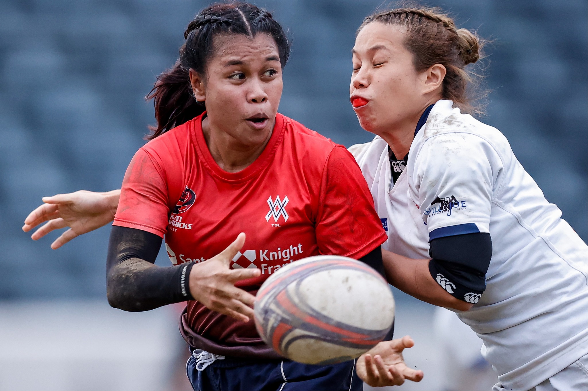 Phi... - Philippine Rugby - Philippine Volcanoes National Team