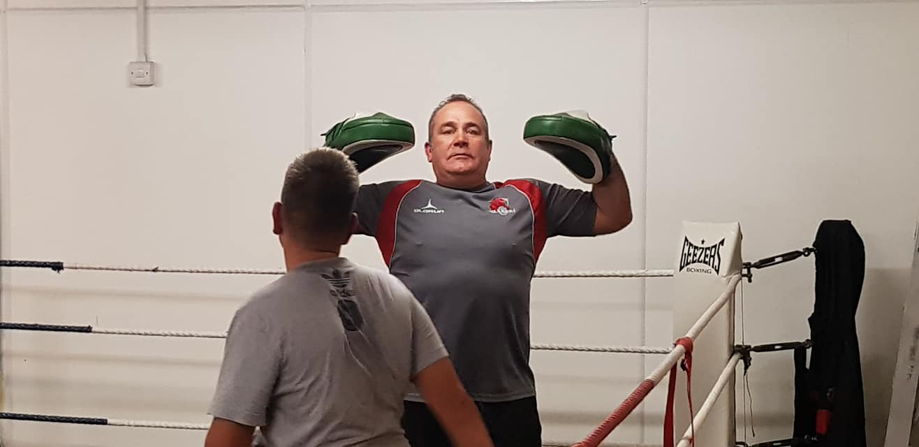 Happy Birthday Jinx from all at... - Graham Brockway's