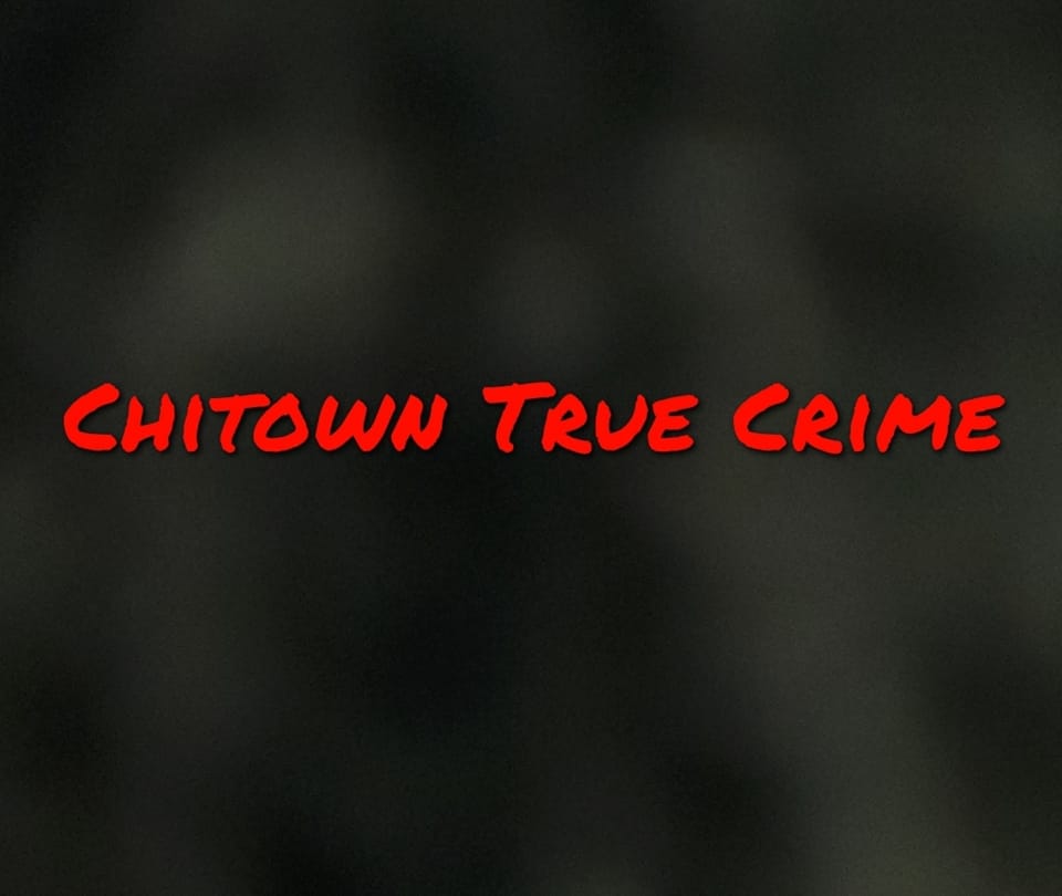 Chitown True Crime | In 1970, This man escaped John Wayne Gacy at ...