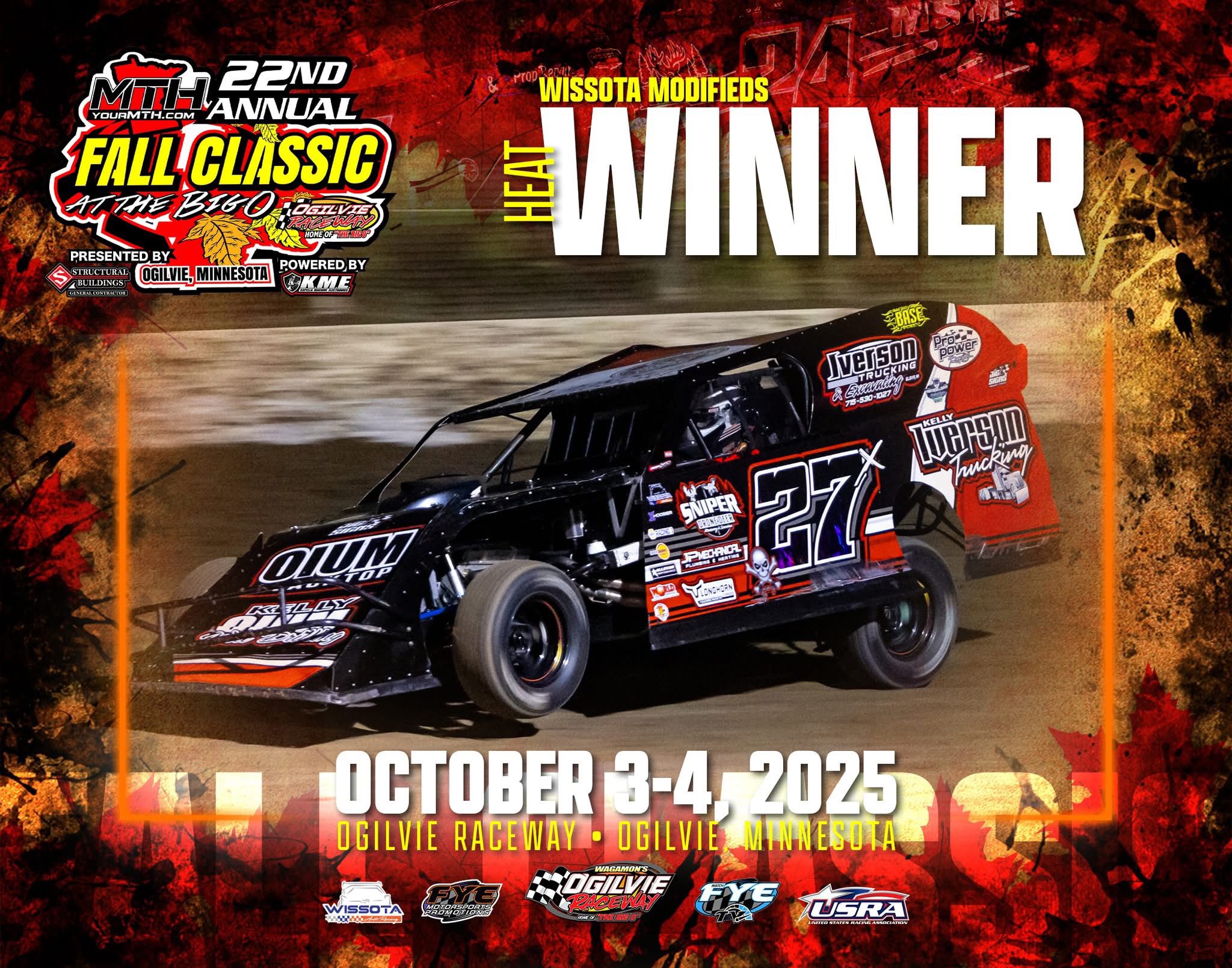 Jesse Glenz Racing added a new photo. - Jesse Glenz Racing