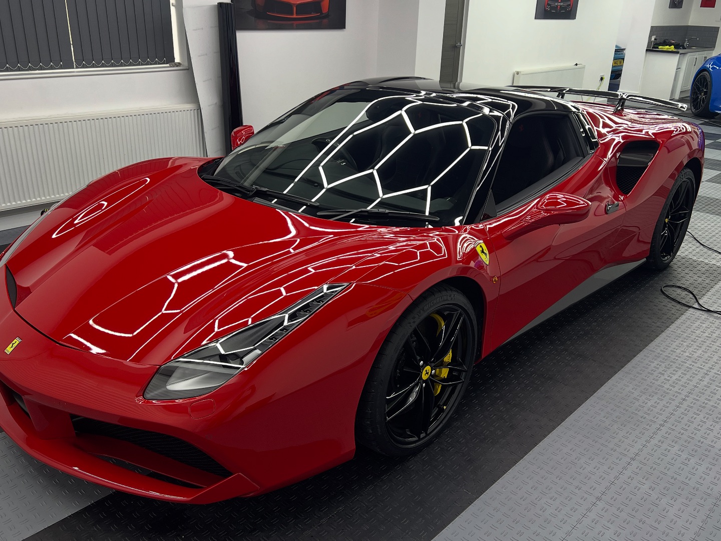 Sheffieldautofx Autowrappers | Sheffield