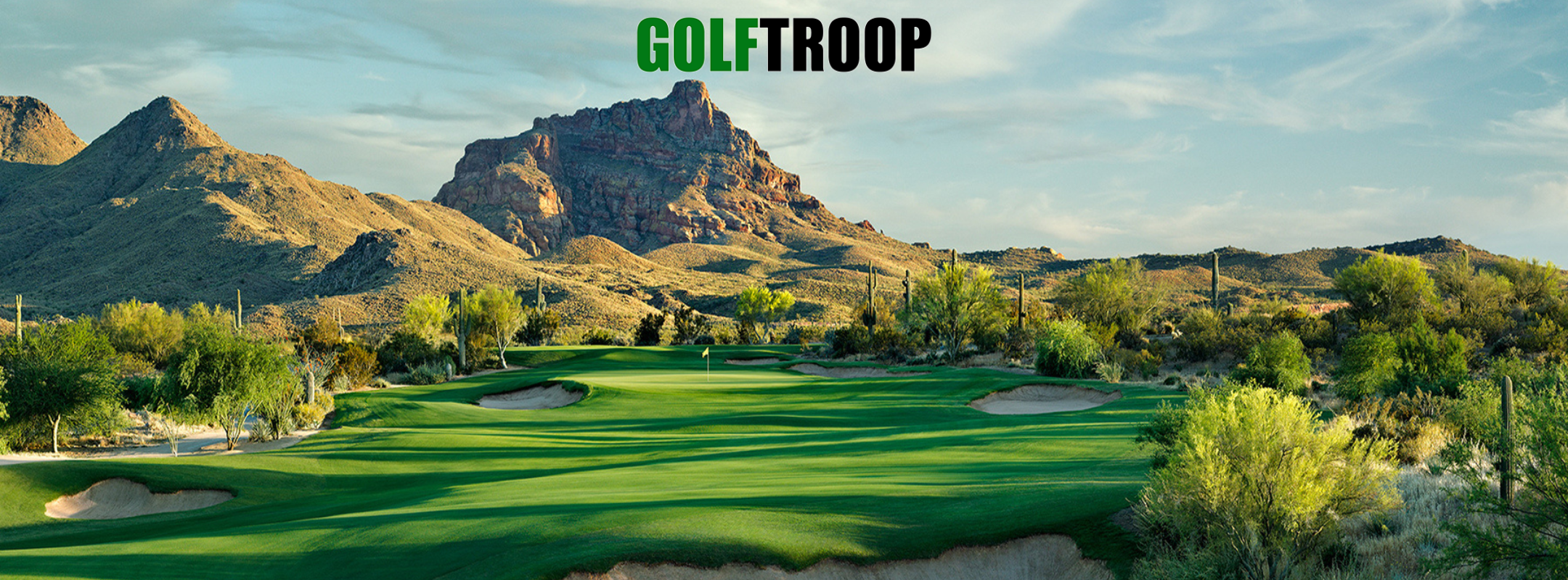 GolfTroop.com - GolfTroop.com added a new photo.