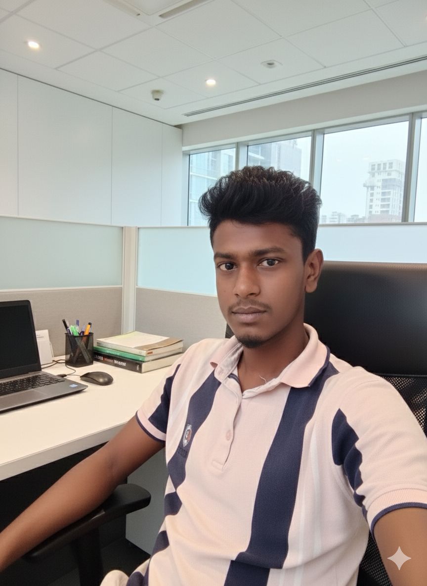 Md Jony Khan