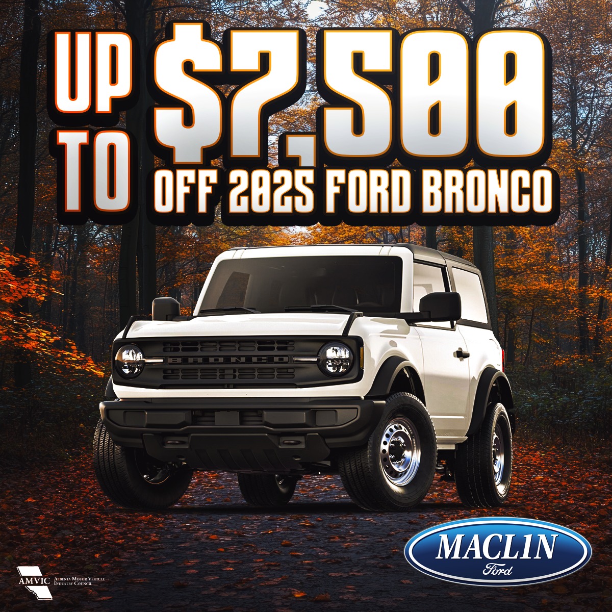 Maclin Ford - 🔥 Adventure meets savings at Maclin Ford! 🔥... | Facebook