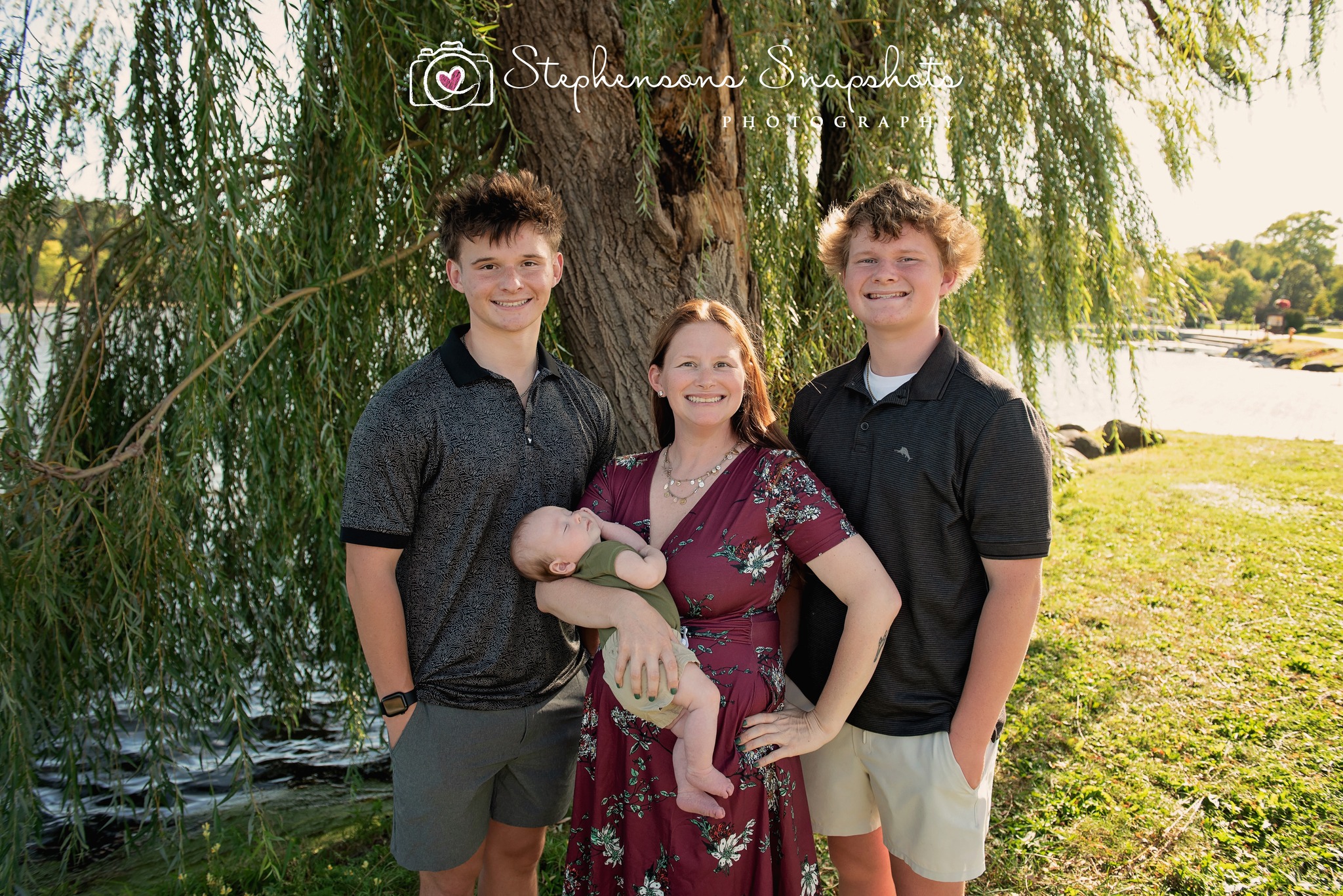 Stephenson's - like this photo? Like Stephensons Snapshots on LLC today ...