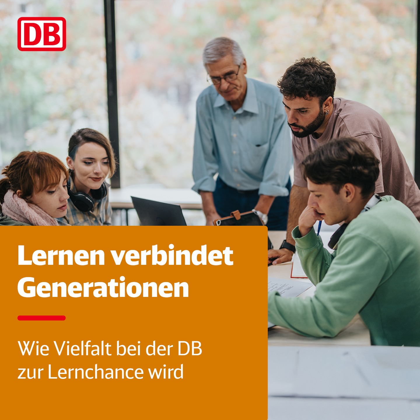 DB Training, Learning & Consulting | Frankfurt