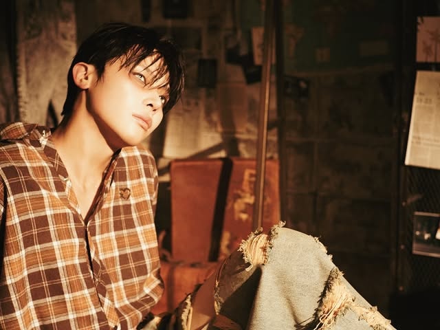 📸 | &TEAM || INSTAGRAM UPDATE @w_h_y_weno || 061226 ‎ ‎WENO-ISM