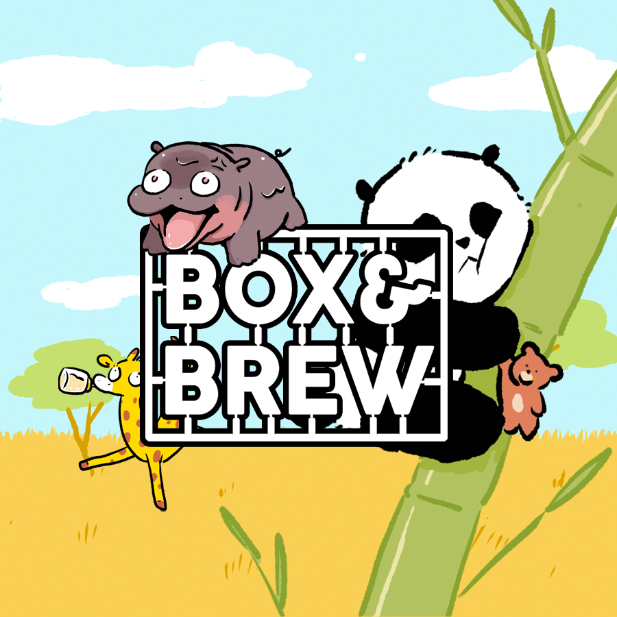บอร์ดเกมลำดับที่ 2 ของ... - Box & Brew Café and Board Games | Facebook