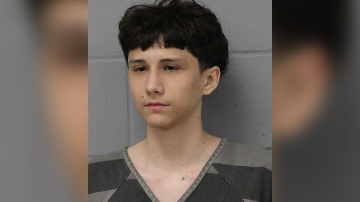 FOX - A teen charged with murder in Caldwell County is now out on bond ...