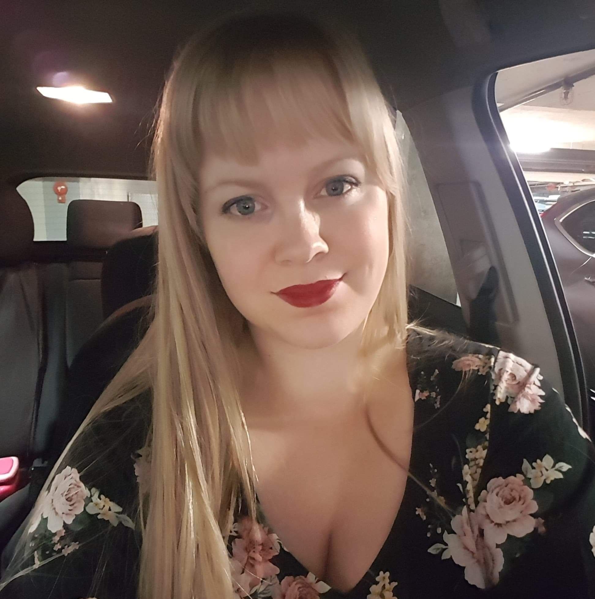 Avon by Jenna Doll Edmonton AB