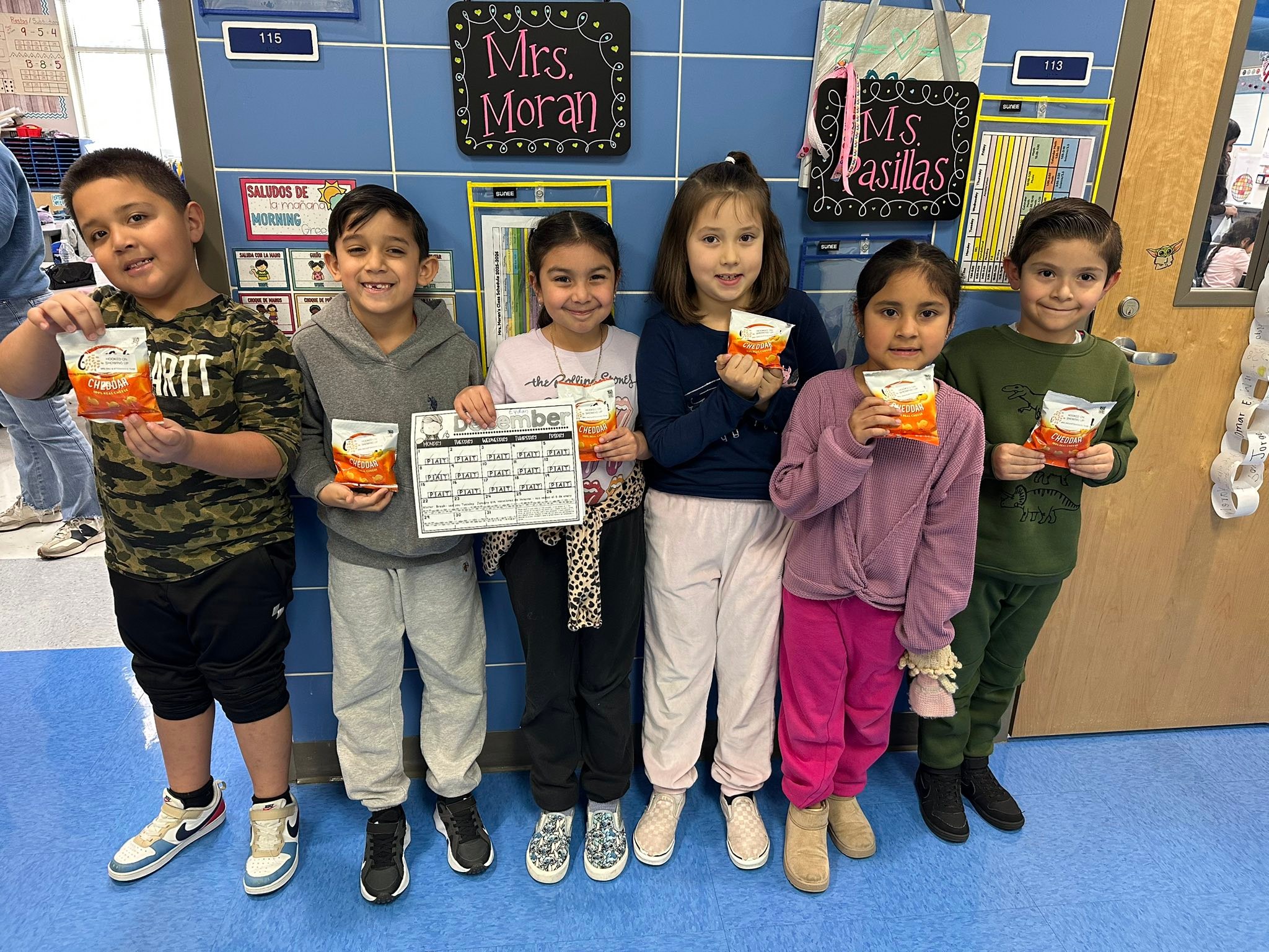 Seabourn Elementary School | Mesquite TX
