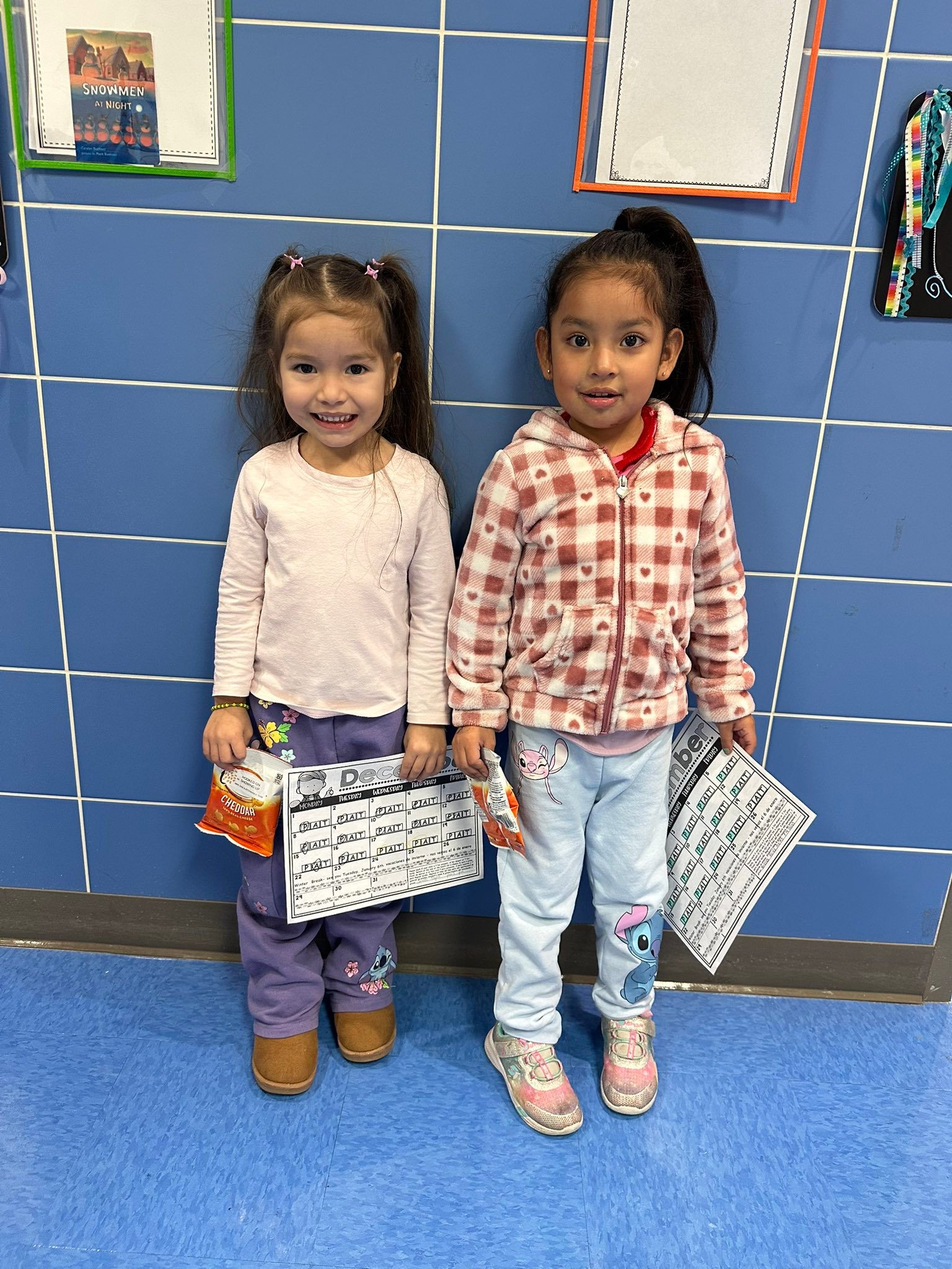 Seabourn Elementary School | Mesquite TX