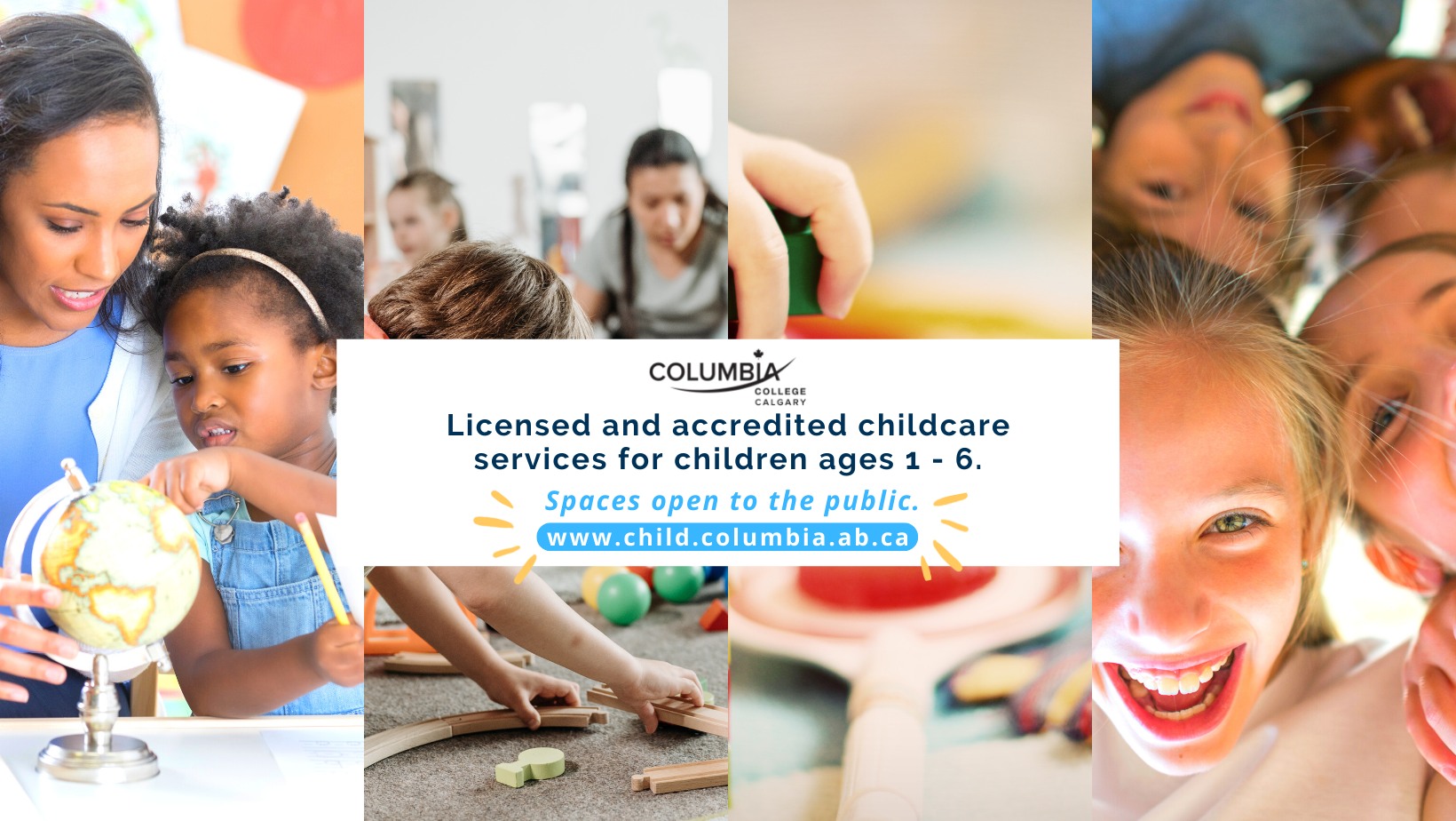 Columbia Child Care Centre