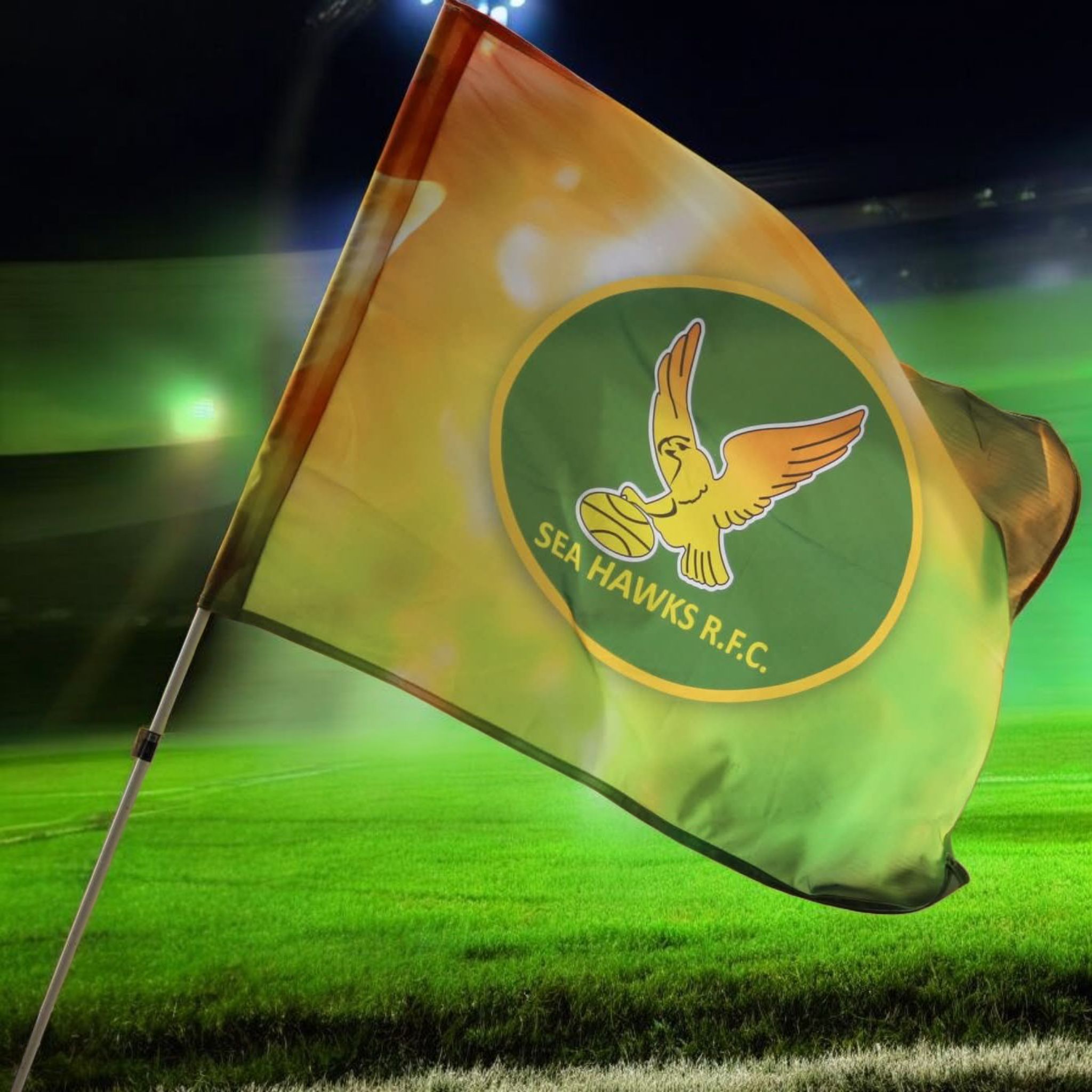 Sea Hawks RFC Arniston | Arniston