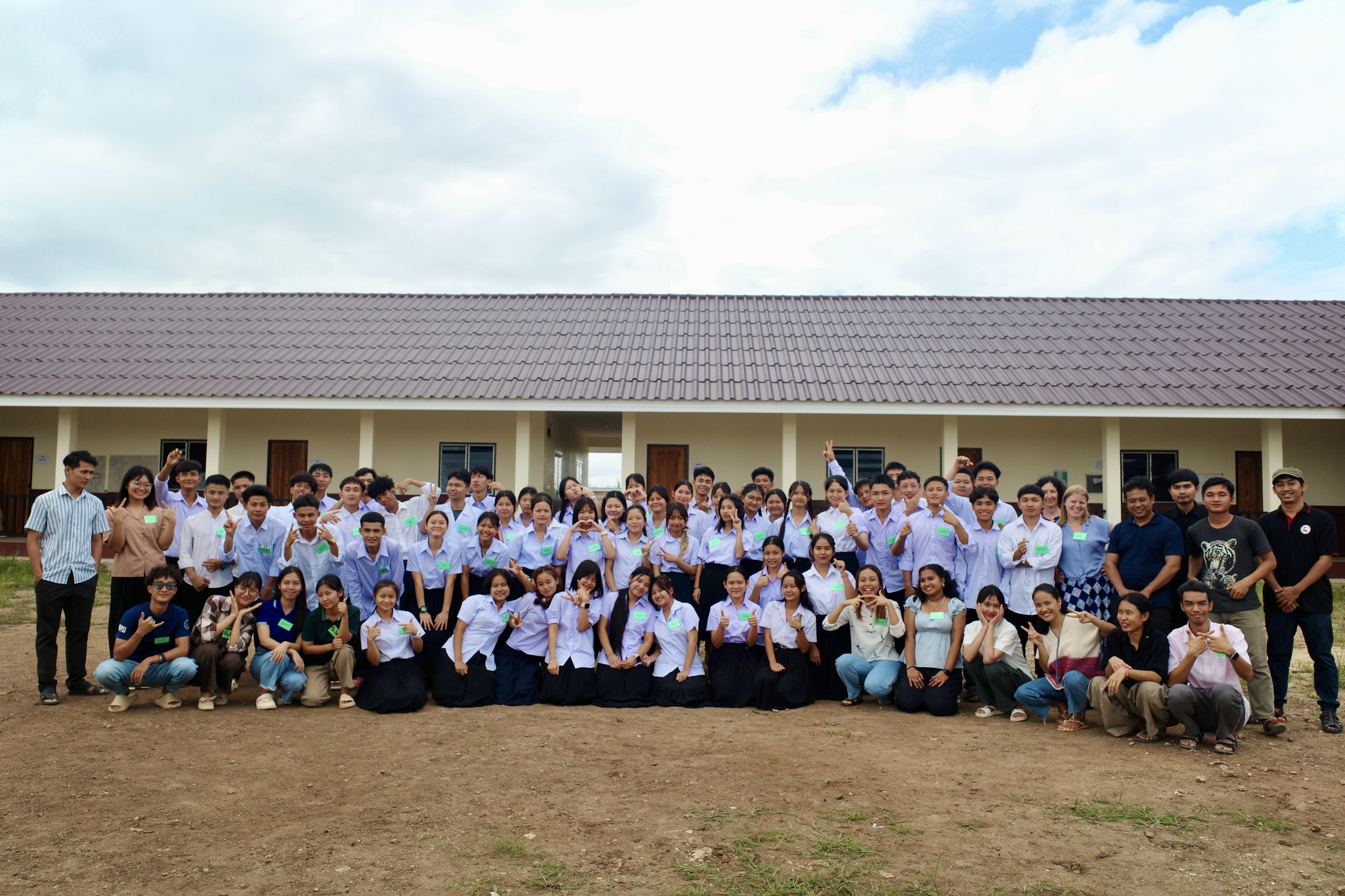 Help Without... - Help Without Frontiers Foundation Thailand