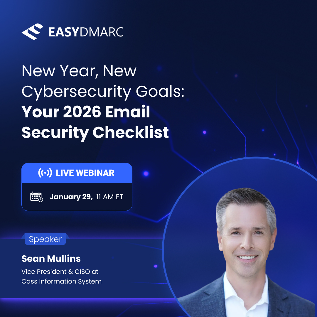EasyDMARC | Dover DE