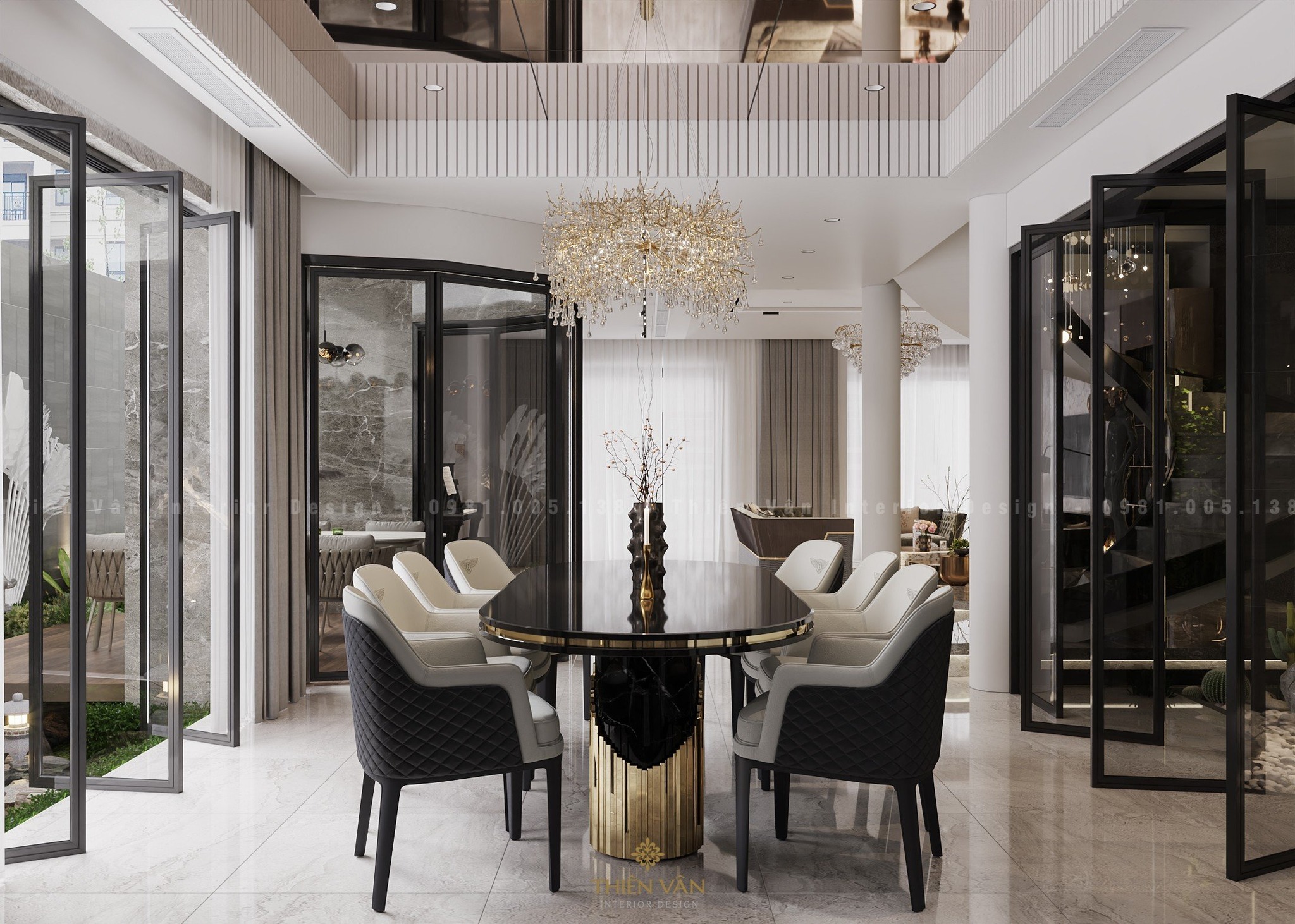 Thiêm Nguyễn Interior | Hanoi