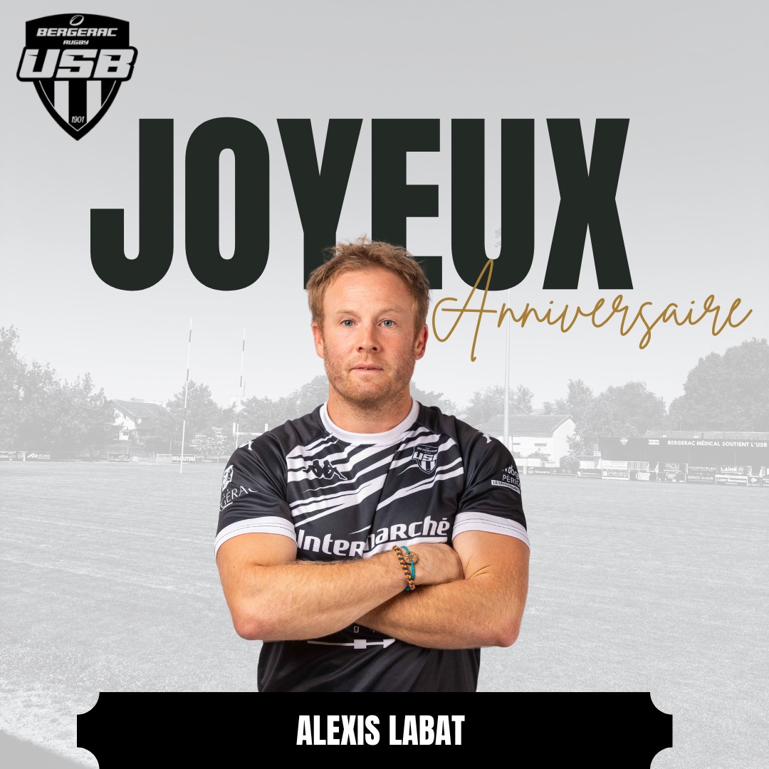USB Rugby | Bergerac